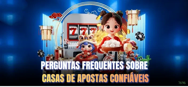Depósito PIX 7696