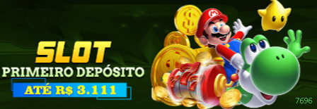 Bônus exclusivos membros VIP 7696